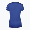 Detské tričko Babolat Play Cap Sleeve Top Jr sodalite blue 2