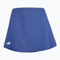 Detská sukňa Babolat Play Jr sodalite blue