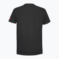 Pánske tričko Babolat Exercise T-shirt black/black 3