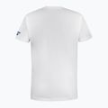 Detské tričko Babolat Exercise T-shirt Jr white/white 2