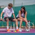 Dámska sukňa Babolat Play black/black 6