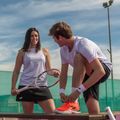 Dámska sukňa Babolat Play black/black 7