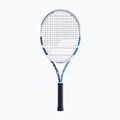 Dámska tenisová raketa Babolat Evo Drive W white/blue 6