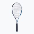 Dámska tenisová raketa Babolat Evo Drive W white/blue 7