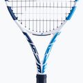 Dámska tenisová raketa Babolat Evo Drive W white/blue 8
