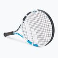Dámska tenisová raketa Babolat Evo Drive W white/blue 2