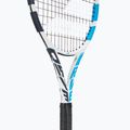 Dámska tenisová raketa Babolat Evo Drive W white/blue 4