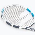Dámska tenisová raketa Babolat Evo Drive W white/blue 5