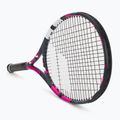 Tenisová raketa Babolat Boost Aero Pink sivá/ružová/biela 2