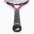 Tenisová raketa Babolat Boost Aero Pink sivá/ružová/biela 3