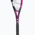 Tenisová raketa Babolat Boost Aero Pink sivá/ružová/biela 4