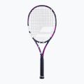 Tenisová raketa Babolat Boost Aero Pink sivá/ružová/biela 6