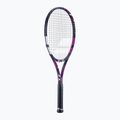 Tenisová raketa Babolat Boost Aero Pink sivá/ružová/biela 7