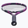 Tenisová raketa Babolat Boost Aero Pink sivá/ružová/biela 8