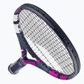 Tenisová raketa Babolat Boost Aero Pink sivá/ružová/biela 9