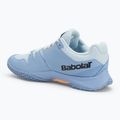 Babolat dámska obuv Shadow Team 2 W light blue 3