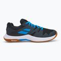 Babolat Shadow Team 2 black/ grey pánska obuv 2