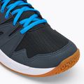 Babolat Shadow Team 2 black/ grey pánska obuv 7