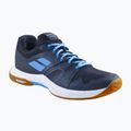 Babolat Shadow Team 2 black/ grey pánska obuv 8