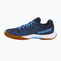 Babolat Shadow Team 2 black/ grey pánska obuv 9