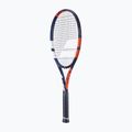 Tenisová raketa Babolat Boost Drive modrá/ oranžová/ biela 2