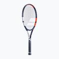 Tenisová raketa Babolat Boost Drive modrá/ oranžová/ biela 3
