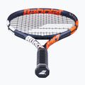 Tenisová raketa Babolat Boost Drive modrá/ oranžová/ biela 4