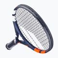 Tenisová raketa Babolat Boost Drive modrá/ oranžová/ biela 5