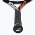 Tenisová raketa Babolat Boost Drive modrá/ oranžová/ biela 3