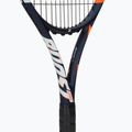 Tenisová raketa Babolat Boost Drive modrá/ oranžová/ biela 4