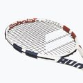 Tenisová raketa Babolat Boost Drive biela 5