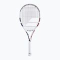 Tenisová raketa Babolat Boost Drive biela