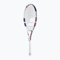 Tenisová raketa Babolat Boost Drive biela 2