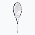 Tenisová raketa Babolat Boost Drive biela 3
