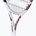 Tenisová raketa Babolat Boost Drive biela 6