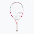 Detská tenisová raketa Babolat Drive Junior 23 white