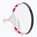 Detská tenisová raketa Babolat Drive Junior 23 white 2