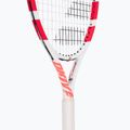 Detská tenisová raketa Babolat Drive Junior 23 white 4