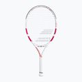 Detská tenisová raketa Babolat Drive Junior 23 white