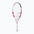 Detská tenisová raketa Babolat Drive Junior 23 white 2
