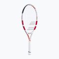 Detská tenisová raketa Babolat Drive Junior 23 white 3