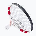 Detská tenisová raketa Babolat Drive Junior 23 white 5