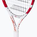 Detská tenisová raketa Babolat Drive Junior 23 white 6