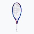 Detská tenisová raketa Babolat Drive Junior 23 blue 8