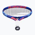 Detská tenisová raketa Babolat Drive Junior 23 blue 9