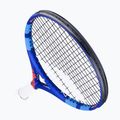 Detská tenisová raketa Babolat Drive Junior 23 blue 10