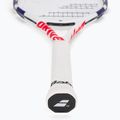 Detská tenisová raketa Babolat Drive Junior 24 white 3