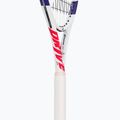 Detská tenisová raketa Babolat Drive Junior 24 white 4