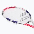 Detská tenisová raketa Babolat Drive Junior 24 white 5