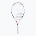 Detská tenisová raketa Babolat Drive Junior 24 white 6